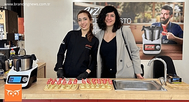 Çiğdem Taş, “Türkiye’yi dünya çapında önemli bir turizm, ağırlama ve gastronomi merkezi haline getireceğiz