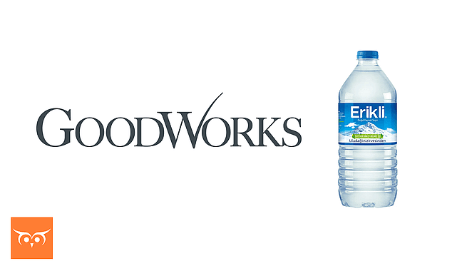 Erikli’nin yeni iletişim ajansı GoodWorks oldu