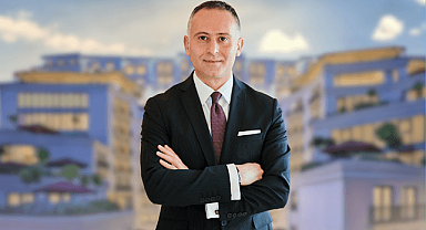 Kurtuluş Gültekin, CVK Park Bosphorus Hotel İstanbul’un Genel Müdürü Olarak Atandı