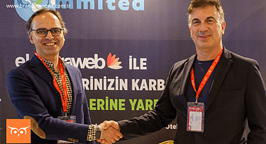 Turizmde Yeşil Dönüşüm: cOmmited ve Elektraweb’ten Karbon Nötr Konaklama