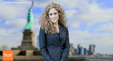 Türk kadın teknoloji lideri, rotasını ABD’ye kırdı