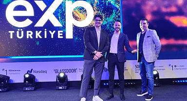 eXp Realty Türkiye'de Resmen Faaliyette: Global Emlak Devi 26. Pazarıyla Büyümesini Sürdürüyor