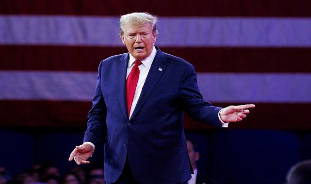 Trump: 'G7 Liderler Zirvesi' büyük bir başarı