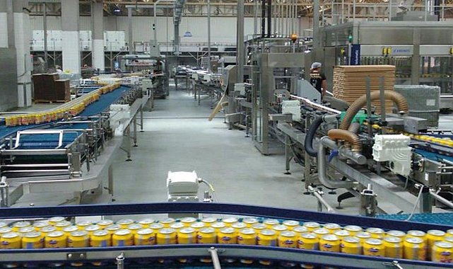 Yeni liste açıklandı! İşte Türkiye'nin en büyükleri